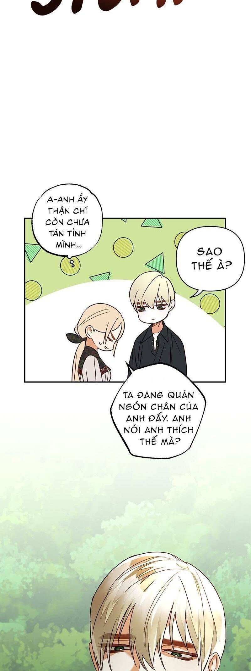 đọc truyện Hậu Cung Của Nữ Chính Chương 94.1 ảnh 28 tại Thiên Thai Truyện