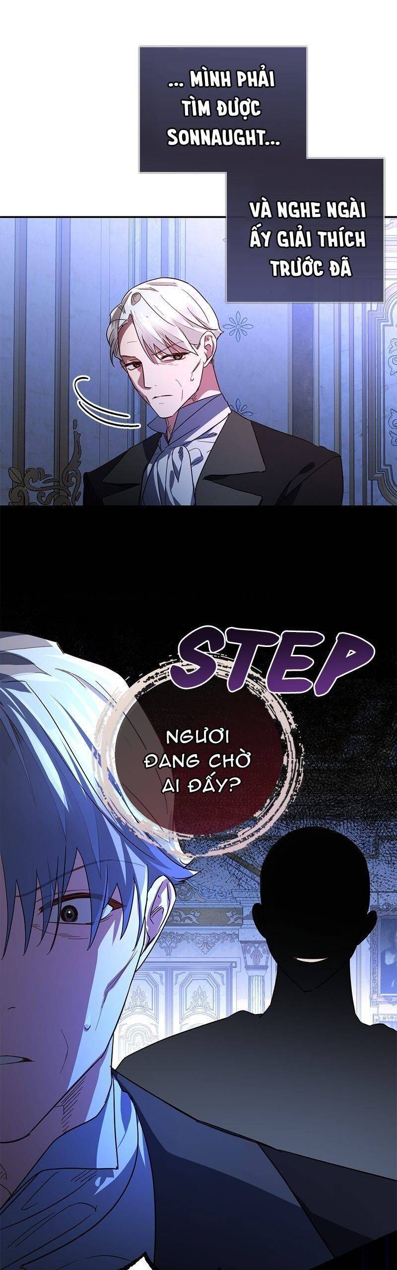 đọc truyện Hậu Cung Của Nữ Chính Chương 94.1 ảnh 6 tại Thiên Thai Truyện