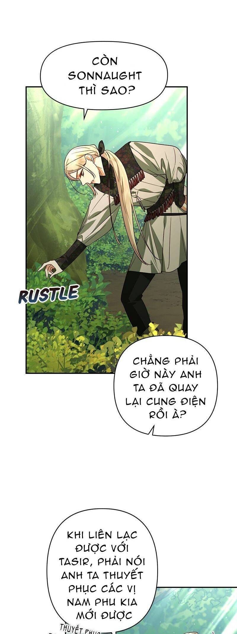 đọc truyện Hậu Cung Của Nữ Chính Chương 94.1 ảnh 11 tại Thiên Thai Truyện