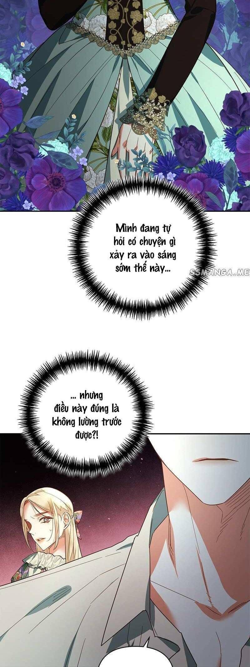 đọc truyện Hậu Cung Của Nữ Chính Chương 95.1 ảnh 21 tại Thiên Thai Truyện