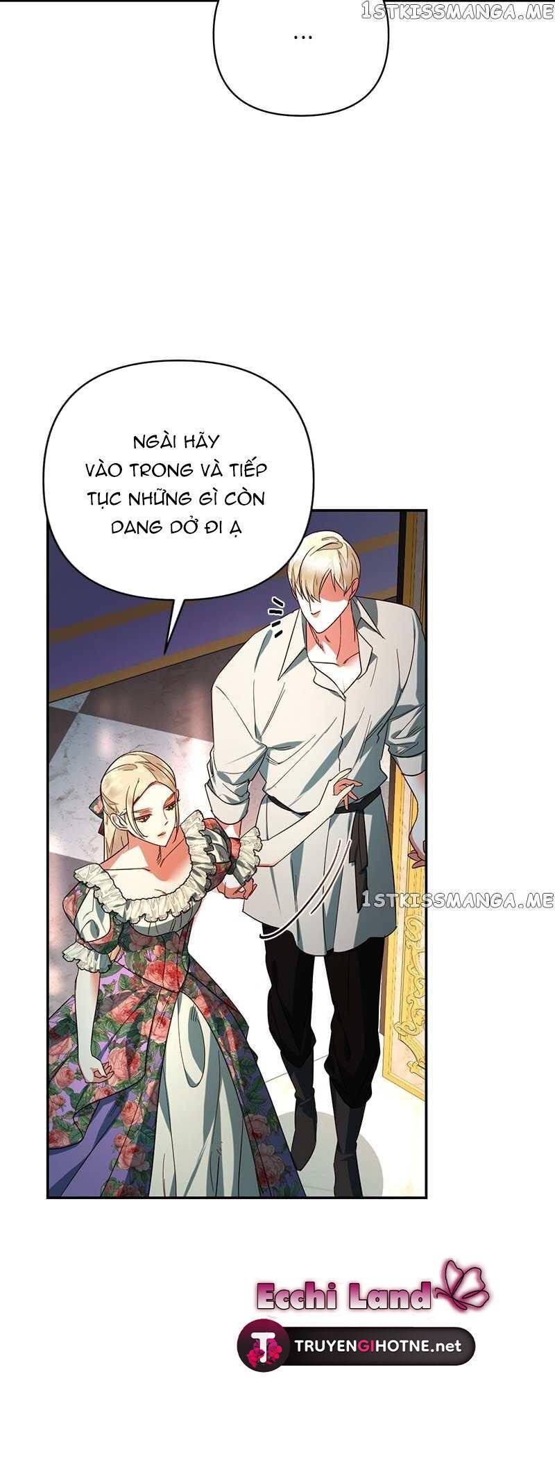 đọc truyện Hậu Cung Của Nữ Chính Chương 95.1 ảnh 22 tại Thiên Thai Truyện