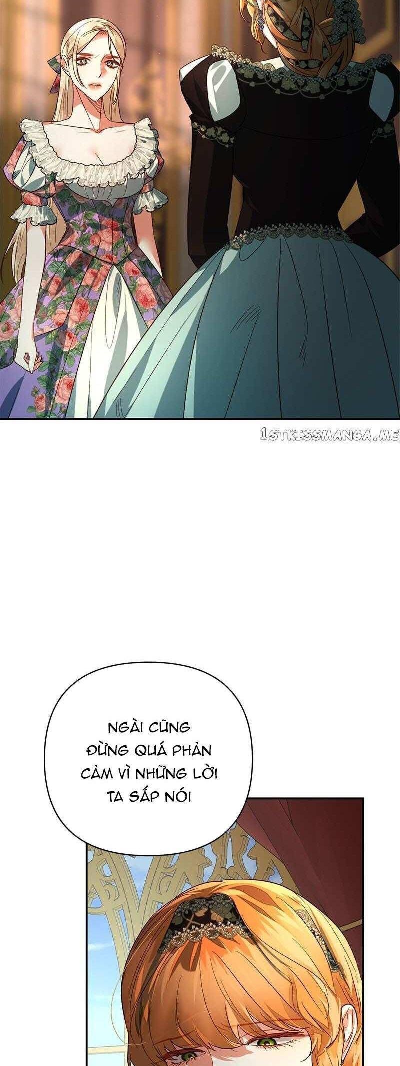 đọc truyện Hậu Cung Của Nữ Chính Chương 95.1 ảnh 24 tại Thiên Thai Truyện