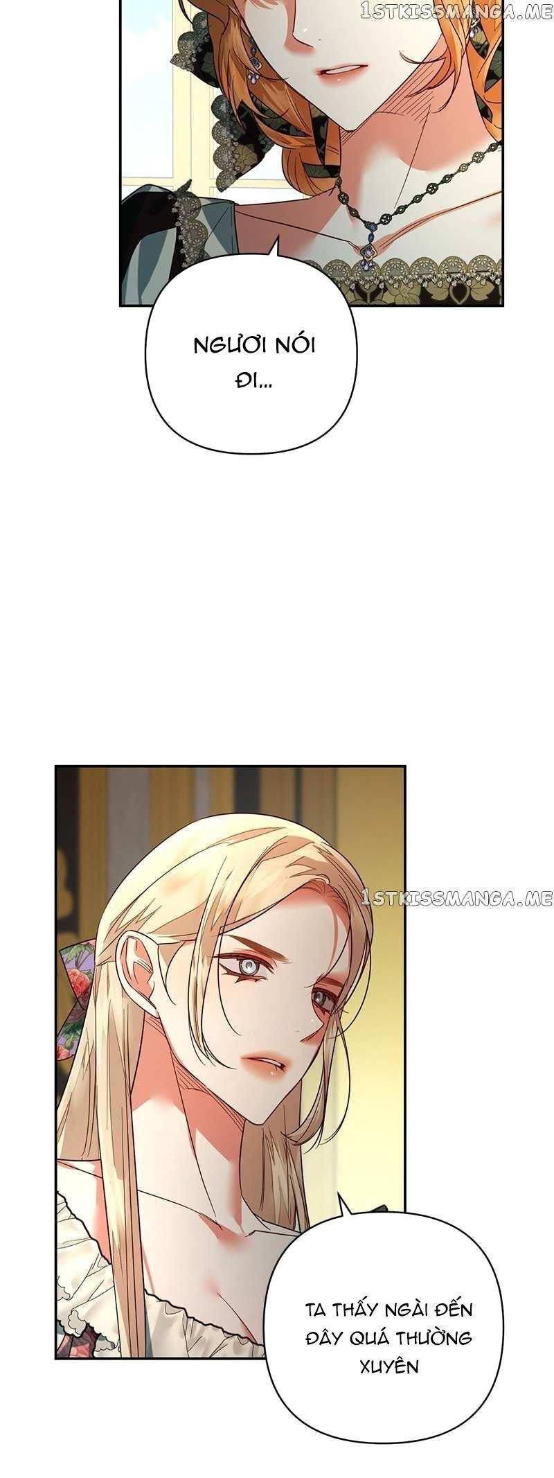 đọc truyện Hậu Cung Của Nữ Chính Chương 95.1 ảnh 25 tại Thiên Thai Truyện