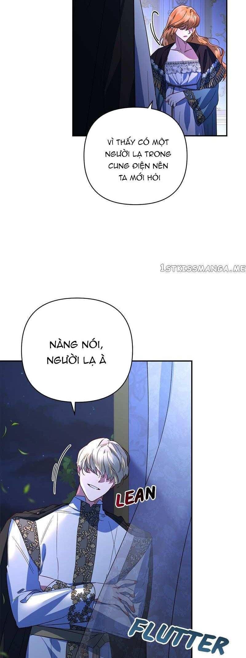 đọc truyện Hậu Cung Của Nữ Chính Chương 95.1 ảnh 6 tại Thiên Thai Truyện