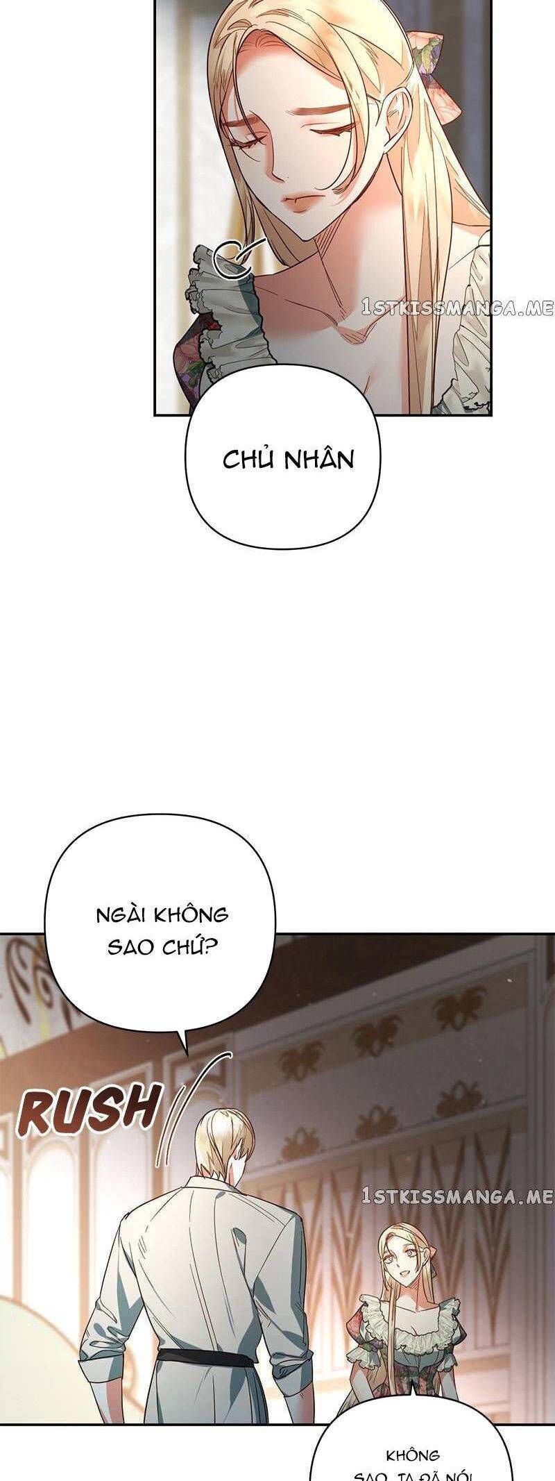 đọc truyện Hậu Cung Của Nữ Chính Chương 95.2 ảnh 15 tại Thiên Thai Truyện