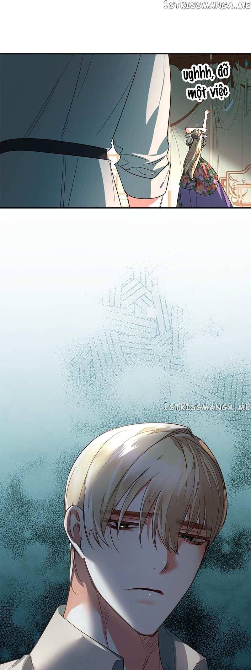 đọc truyện Hậu Cung Của Nữ Chính Chương 95.2 ảnh 17 tại Thiên Thai Truyện