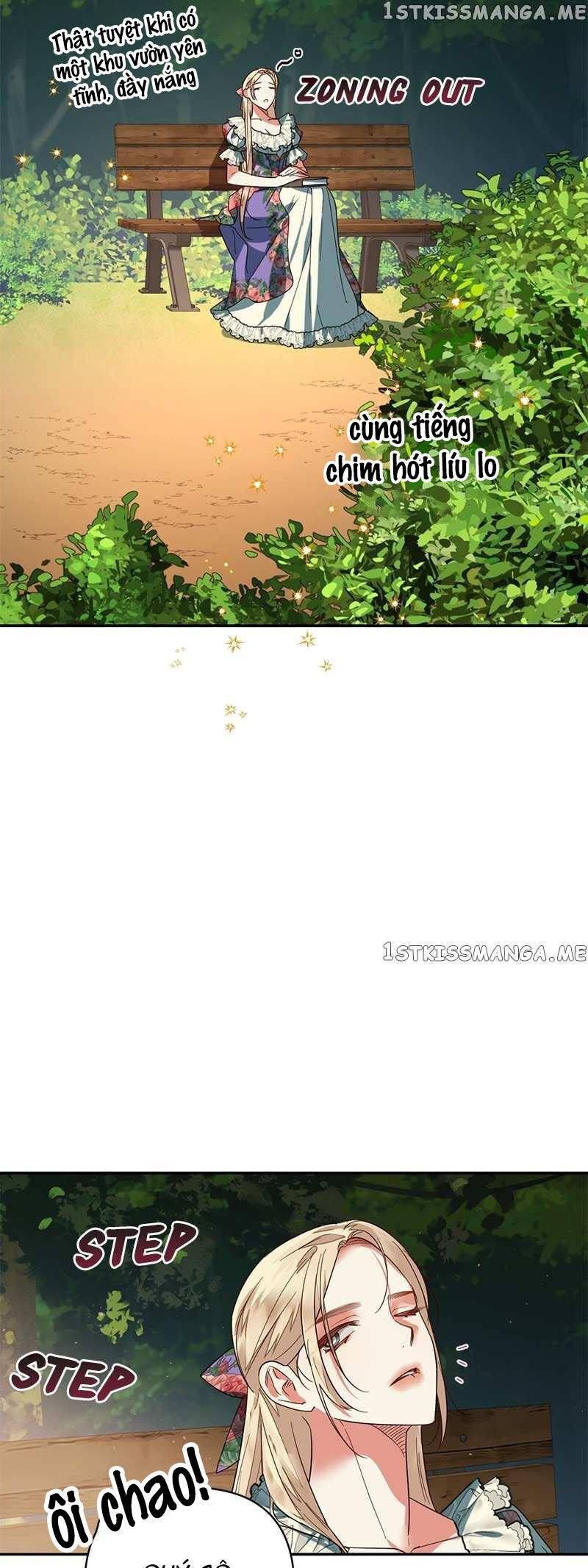 đọc truyện Hậu Cung Của Nữ Chính Chương 95.2 ảnh 20 tại Thiên Thai Truyện