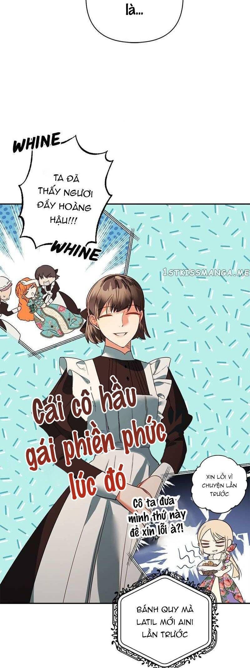 đọc truyện Hậu Cung Của Nữ Chính Chương 95.2 ảnh 22 tại Thiên Thai Truyện