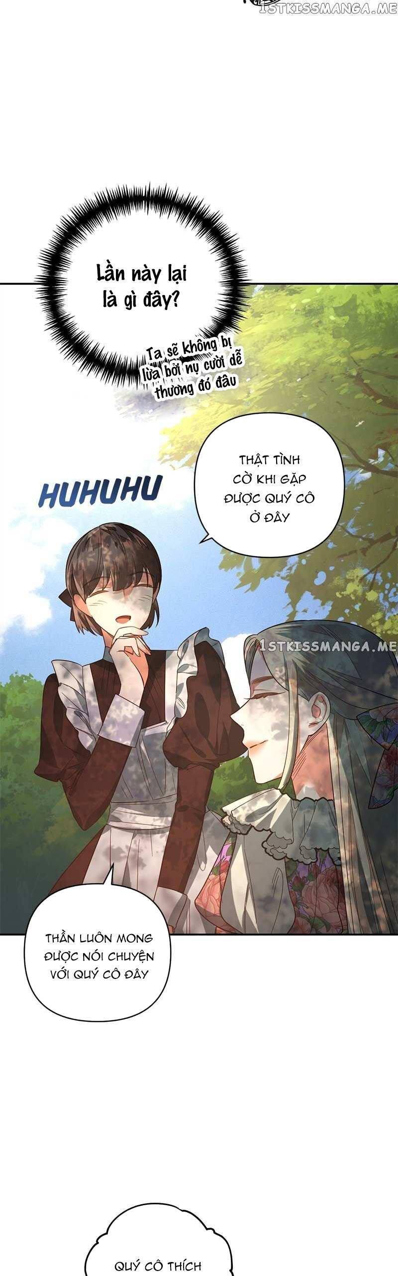 đọc truyện Hậu Cung Của Nữ Chính Chương 95.2 ảnh 23 tại Thiên Thai Truyện