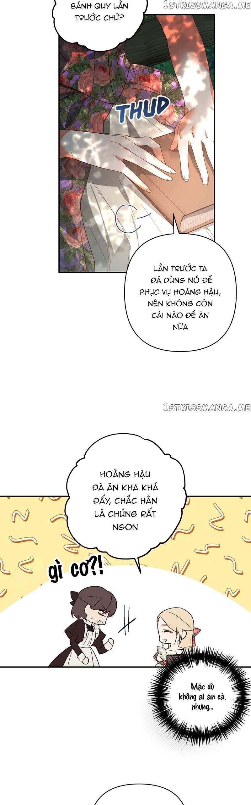 đọc truyện Hậu Cung Của Nữ Chính Chương 95.2 ảnh 24 tại Thiên Thai Truyện