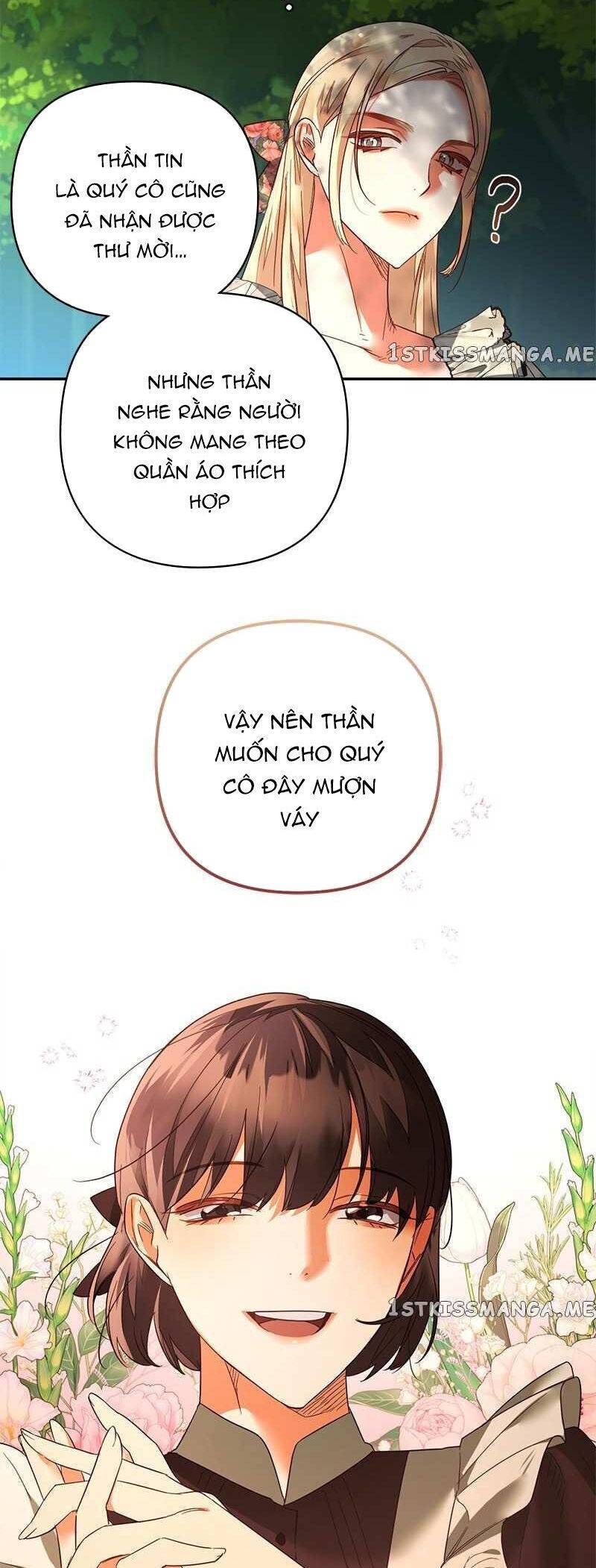 đọc truyện Hậu Cung Của Nữ Chính Chương 95.2 ảnh 26 tại Thiên Thai Truyện