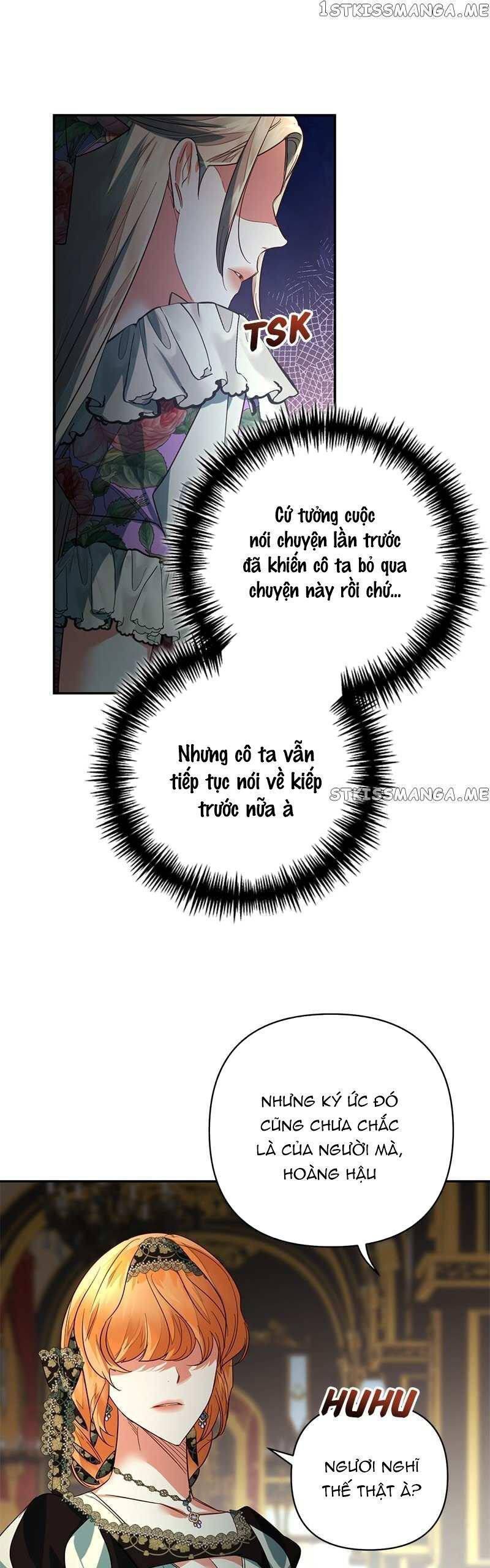 đọc truyện Hậu Cung Của Nữ Chính Chương 95.2 ảnh 8 tại Thiên Thai Truyện