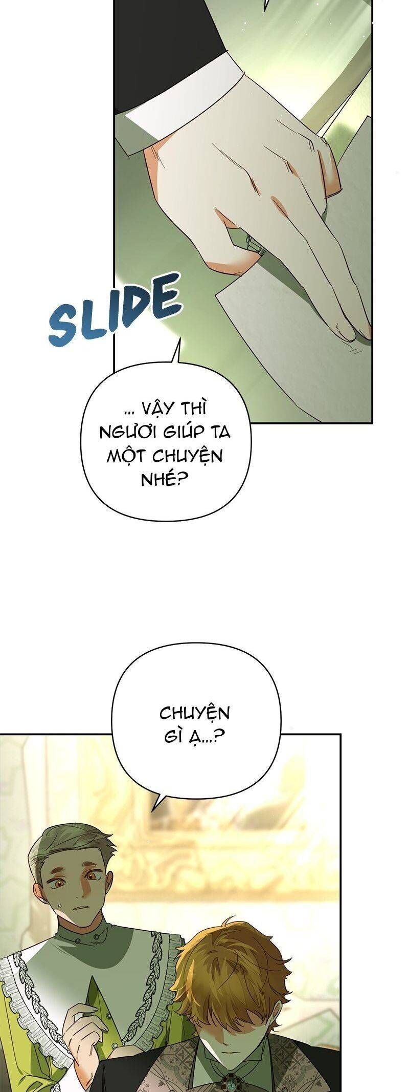 đọc truyện Hậu Cung Của Nữ Chính Chương 97.1 ảnh 12 tại Thiên Thai Truyện