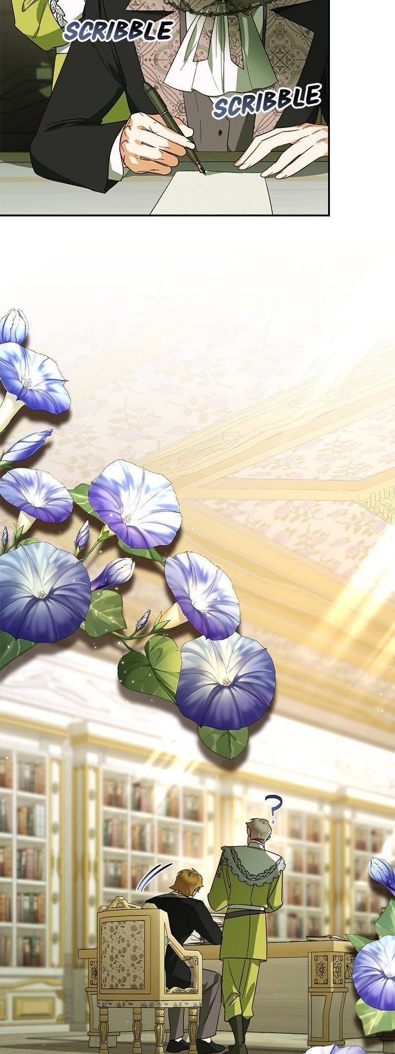 đọc truyện Hậu Cung Của Nữ Chính Chương 97.1 ảnh 13 tại Thiên Thai Truyện