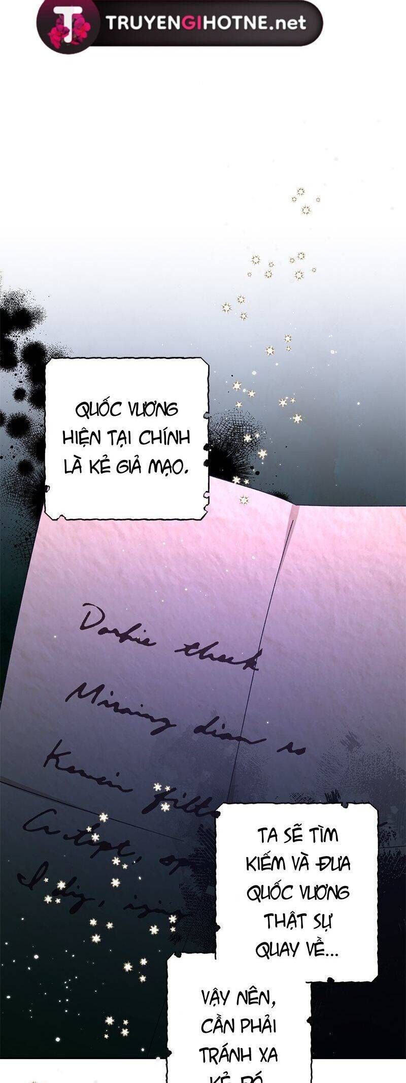 đọc truyện Hậu Cung Của Nữ Chính Chương 97.1 ảnh 20 tại Thiên Thai Truyện