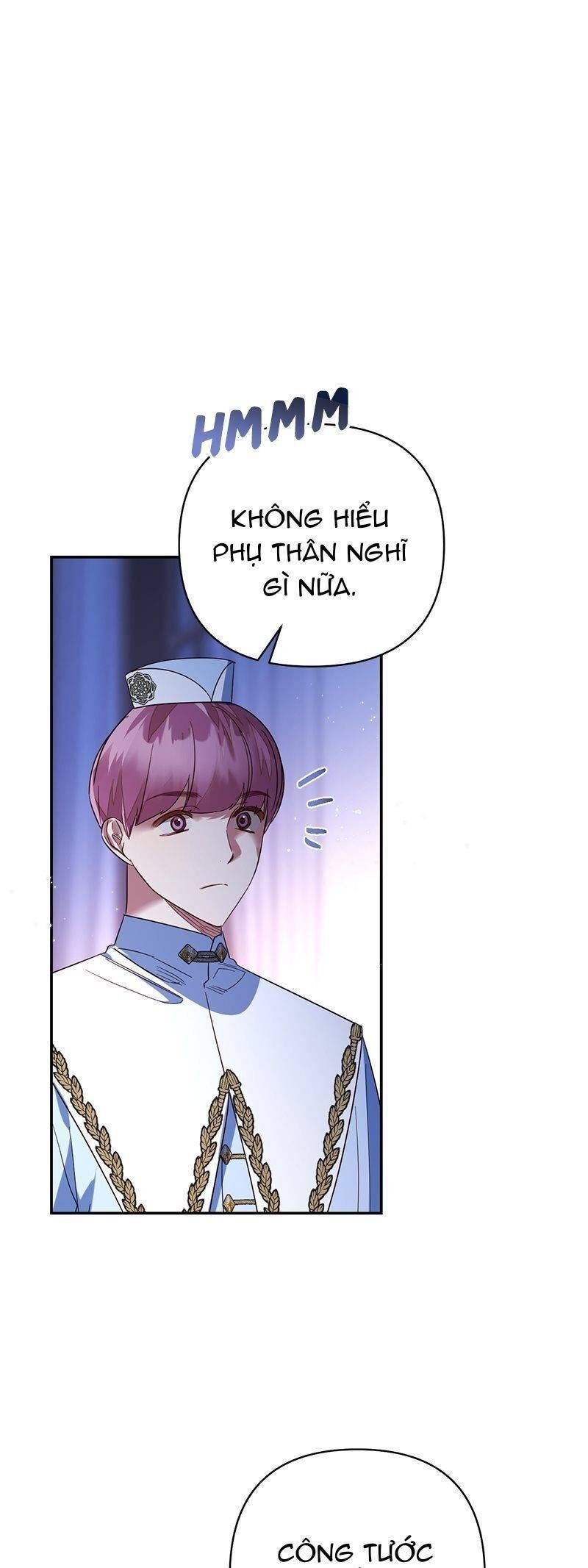 đọc truyện Hậu Cung Của Nữ Chính Chương 97.1 ảnh 22 tại Thiên Thai Truyện