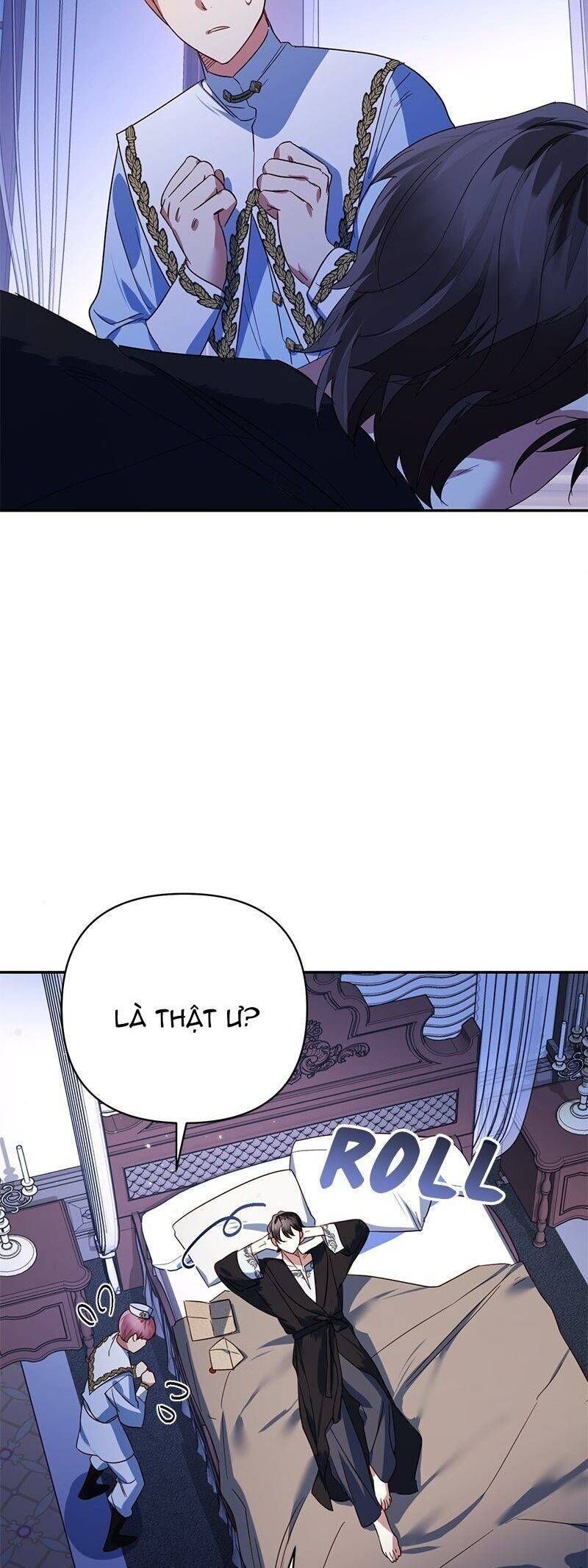 đọc truyện Hậu Cung Của Nữ Chính Chương 97.1 ảnh 24 tại Thiên Thai Truyện