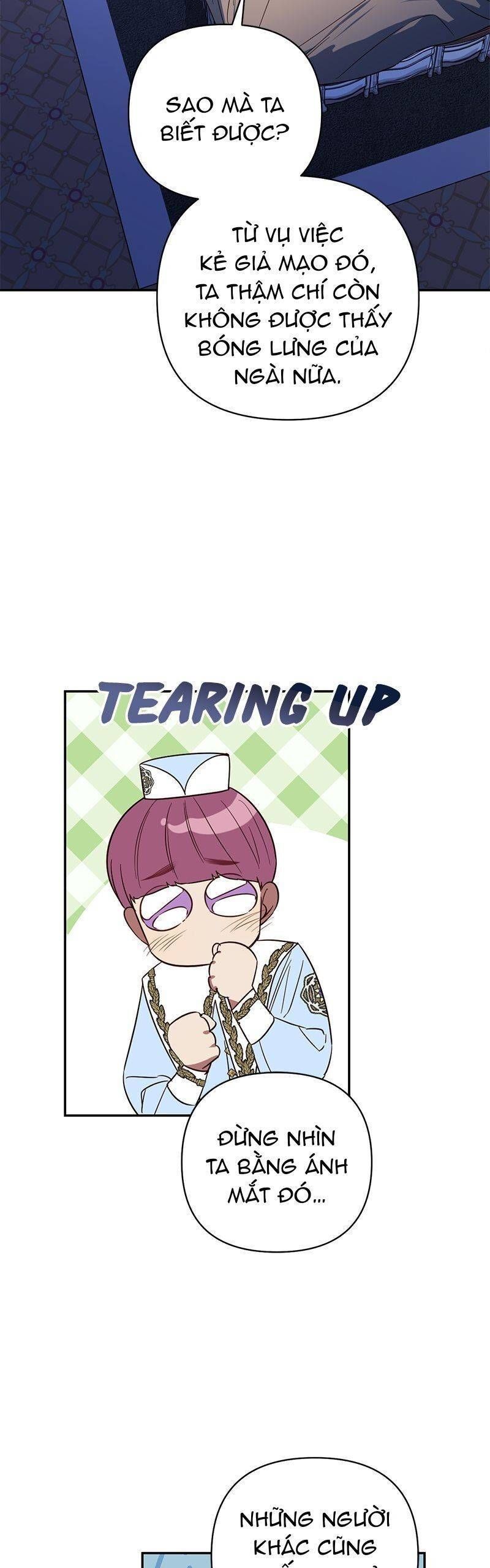 đọc truyện Hậu Cung Của Nữ Chính Chương 97.1 ảnh 25 tại Thiên Thai Truyện