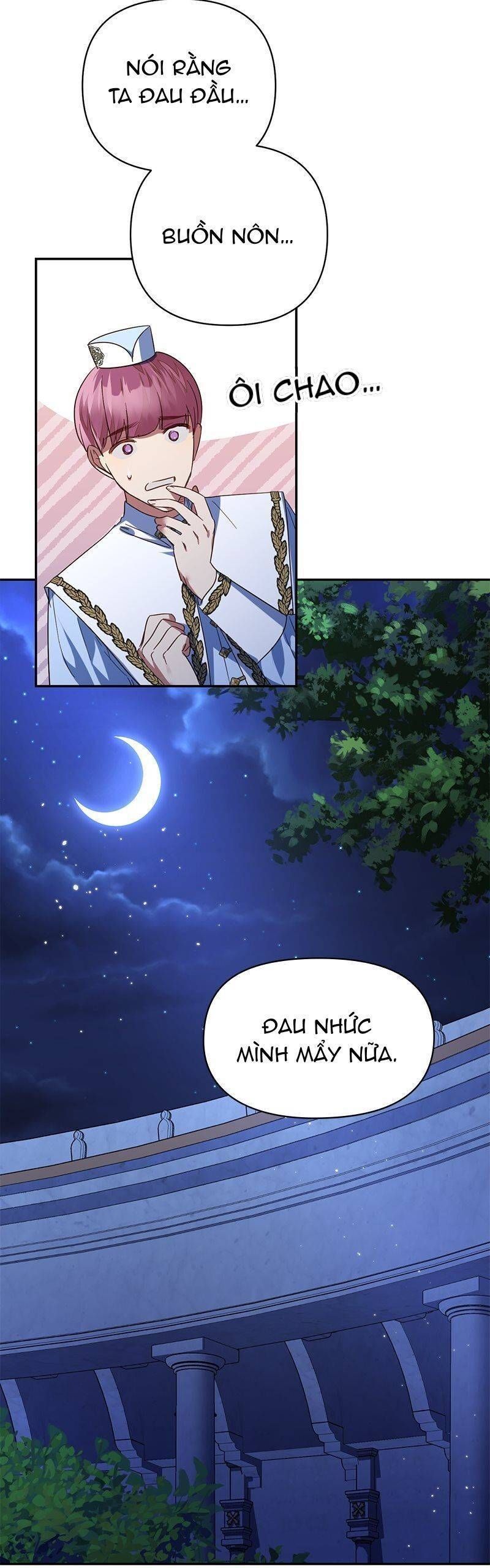 đọc truyện Hậu Cung Của Nữ Chính Chương 97.1 ảnh 27 tại Thiên Thai Truyện