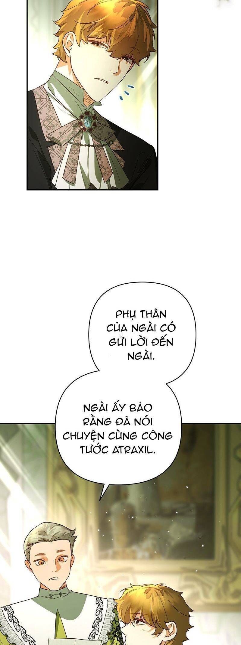 đọc truyện Hậu Cung Của Nữ Chính Chương 97.1 ảnh 6 tại Thiên Thai Truyện