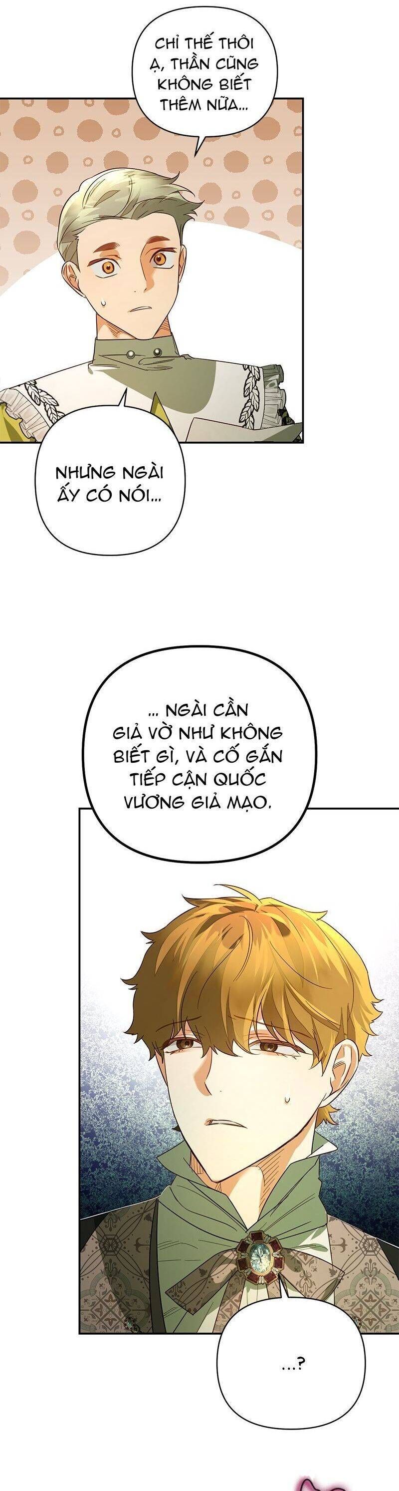 đọc truyện Hậu Cung Của Nữ Chính Chương 97.1 ảnh 8 tại Thiên Thai Truyện