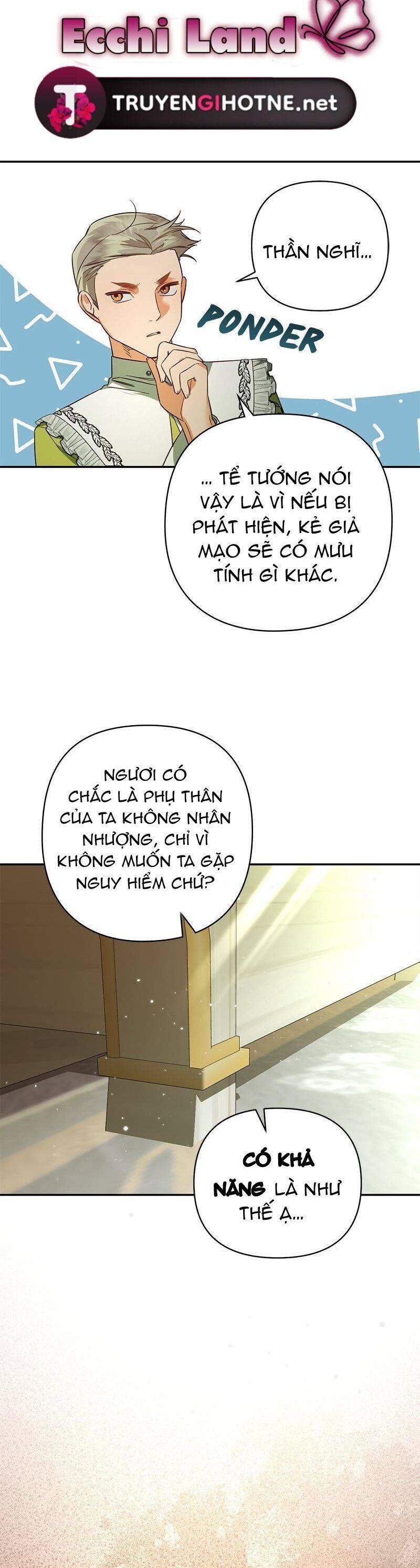 đọc truyện Hậu Cung Của Nữ Chính Chương 97.1 ảnh 9 tại Thiên Thai Truyện