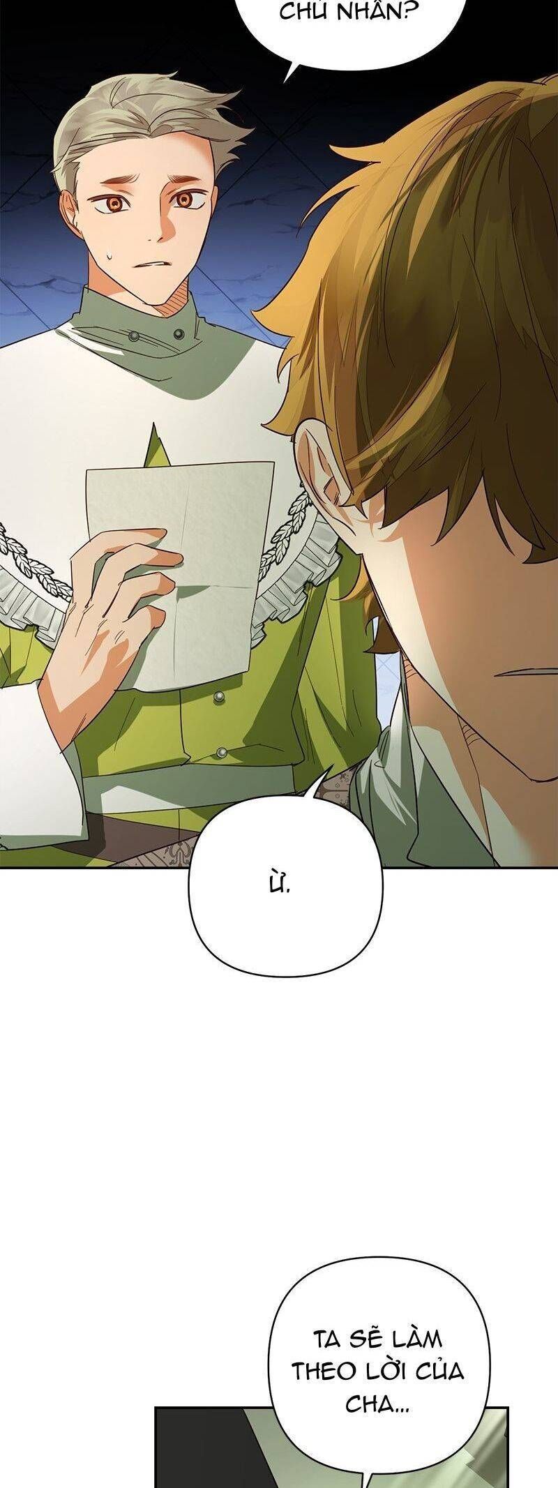 đọc truyện Hậu Cung Của Nữ Chính Chương 97.1 ảnh 11 tại Thiên Thai Truyện