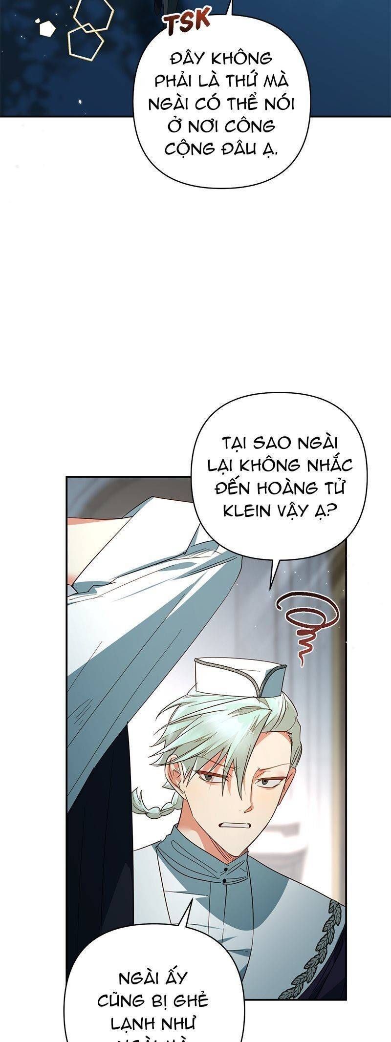 đọc truyện Hậu Cung Của Nữ Chính Chương 97.2 ảnh 3 tại Thiên Thai Truyện