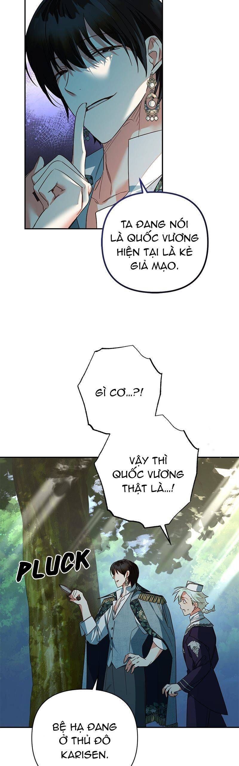 đọc truyện Hậu Cung Của Nữ Chính Chương 97.2 ảnh 12 tại Thiên Thai Truyện