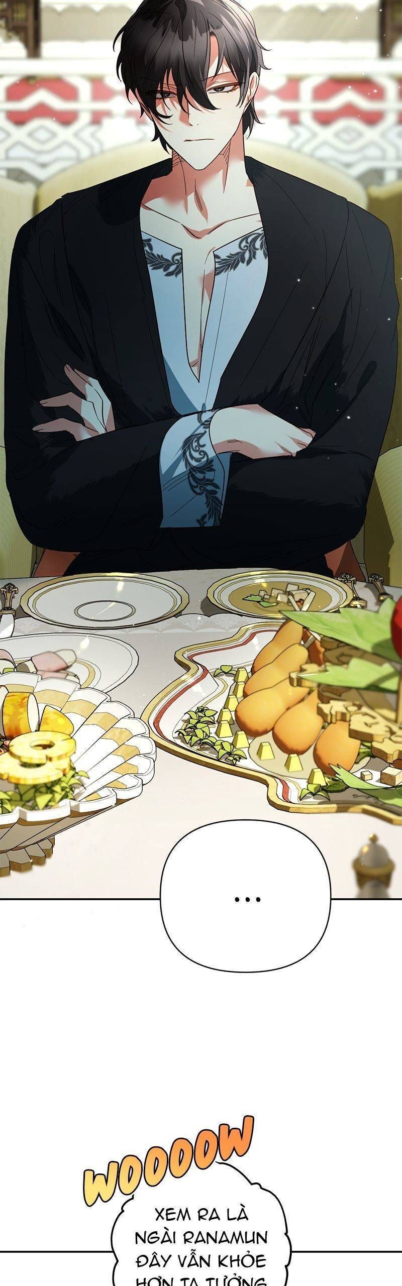 đọc truyện Hậu Cung Của Nữ Chính Chương 97.2 ảnh 16 tại Thiên Thai Truyện