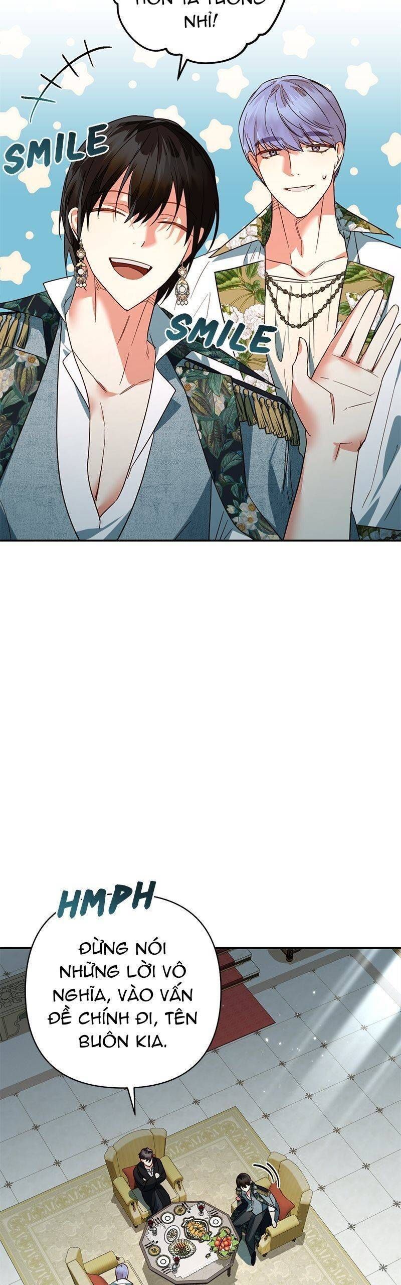 đọc truyện Hậu Cung Của Nữ Chính Chương 97.2 ảnh 17 tại Thiên Thai Truyện