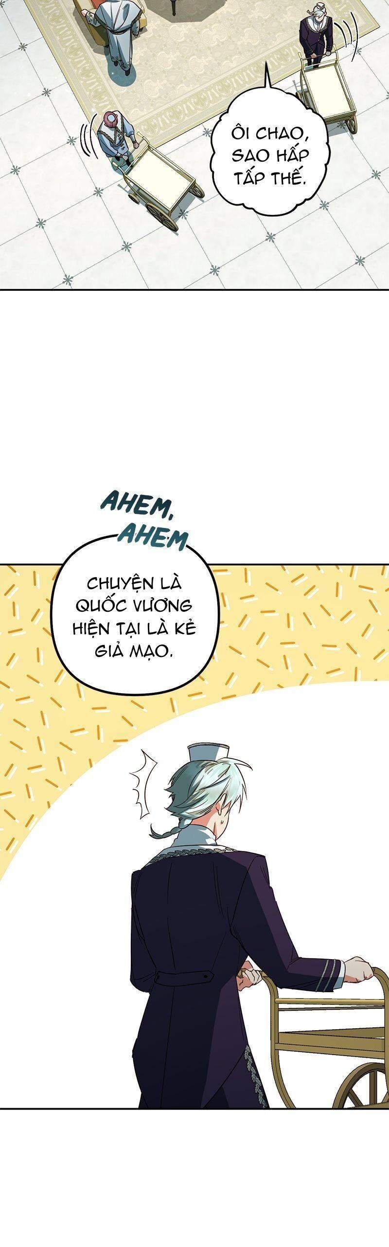 đọc truyện Hậu Cung Của Nữ Chính Chương 97.2 ảnh 18 tại Thiên Thai Truyện