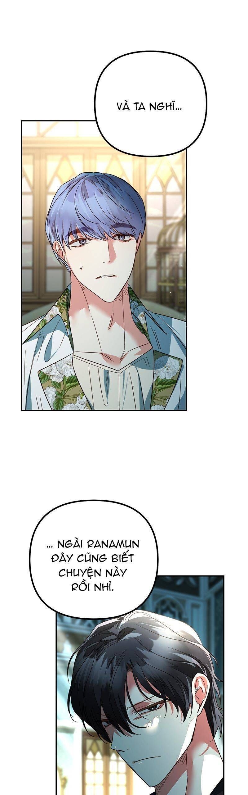 đọc truyện Hậu Cung Của Nữ Chính Chương 97.2 ảnh 19 tại Thiên Thai Truyện