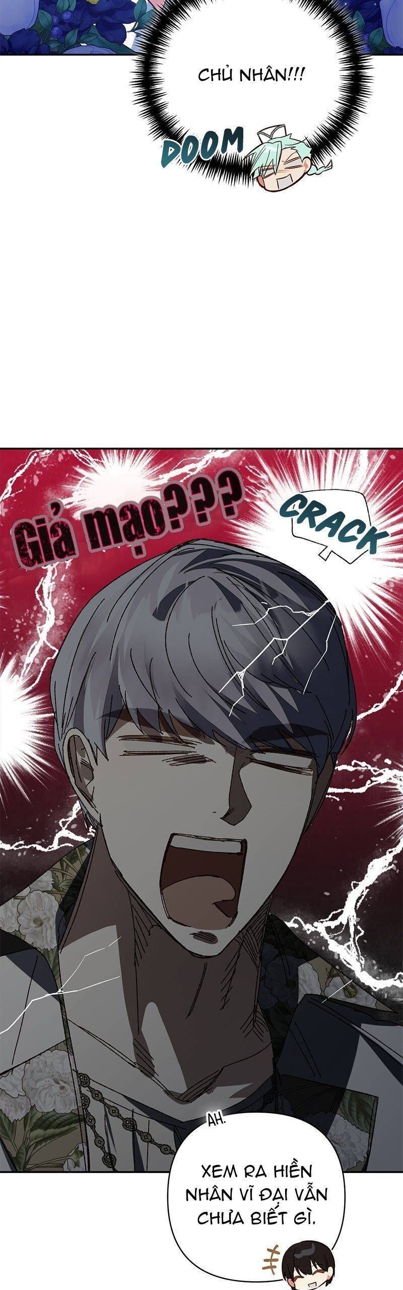 đọc truyện Hậu Cung Của Nữ Chính Chương 97.2 ảnh 21 tại Thiên Thai Truyện