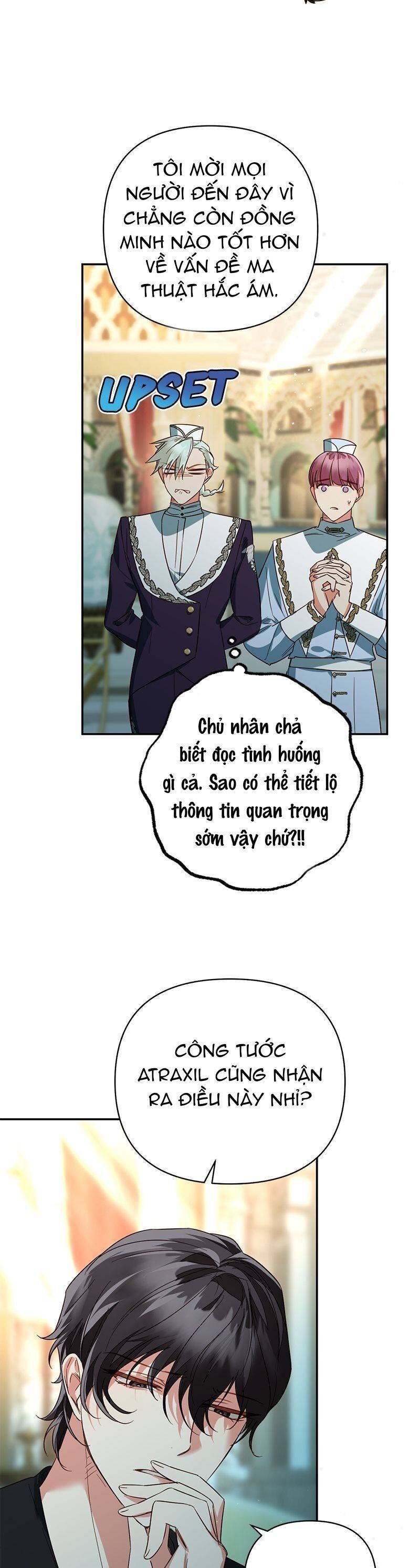 đọc truyện Hậu Cung Của Nữ Chính Chương 97.2 ảnh 22 tại Thiên Thai Truyện