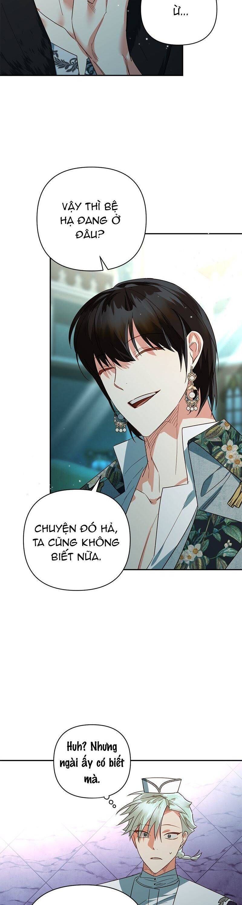 đọc truyện Hậu Cung Của Nữ Chính Chương 97.2 ảnh 23 tại Thiên Thai Truyện