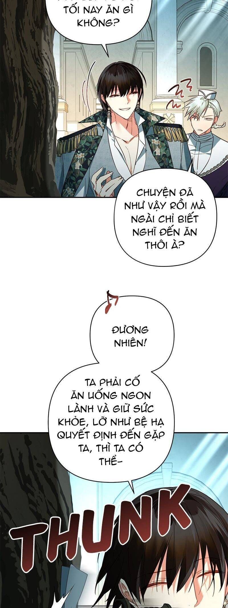 đọc truyện Hậu Cung Của Nữ Chính Chương 97.2 ảnh 5 tại Thiên Thai Truyện