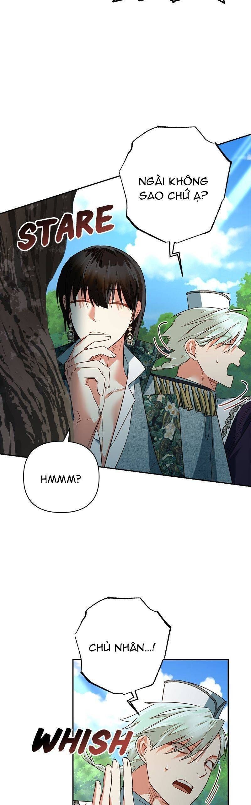 đọc truyện Hậu Cung Của Nữ Chính Chương 97.2 ảnh 7 tại Thiên Thai Truyện