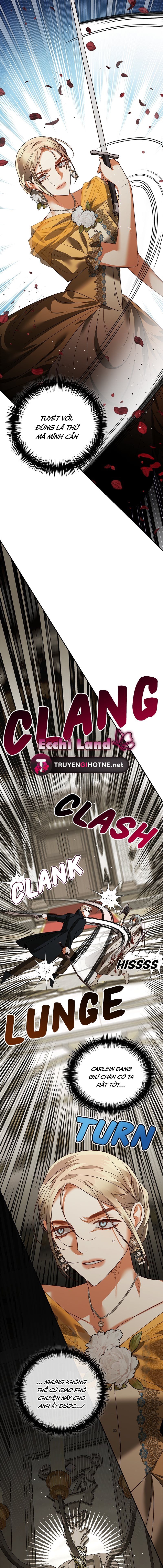 đọc truyện Hậu Cung Của Nữ Chính Chương 99.1 ảnh 12 tại Thiên Thai Truyện