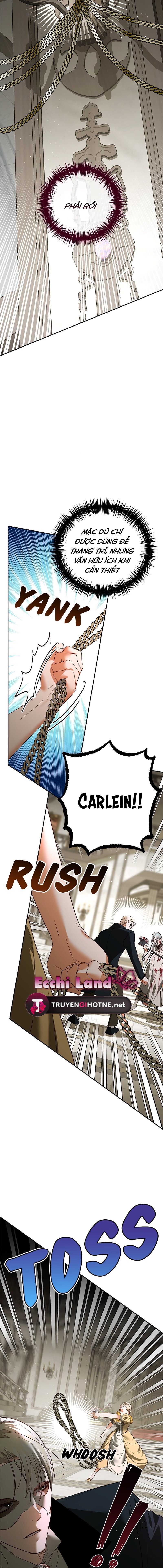 đọc truyện Hậu Cung Của Nữ Chính Chương 99.1 ảnh 13 tại Thiên Thai Truyện