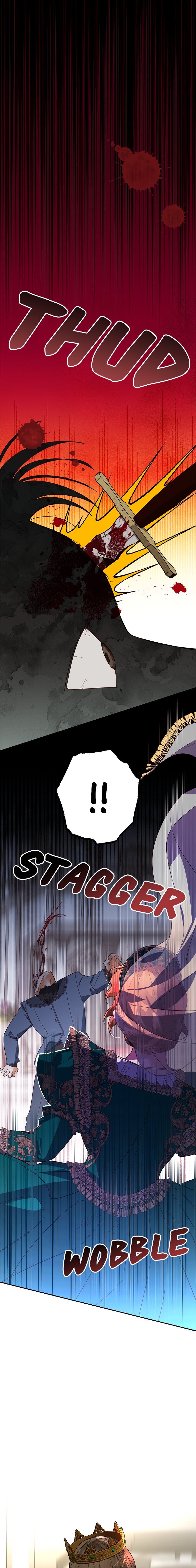 đọc truyện Hậu Cung Của Nữ Chính Chương 99.1 ảnh 5 tại Thiên Thai Truyện