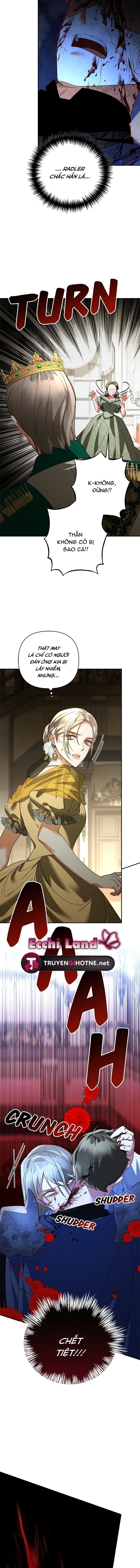 đọc truyện Hậu Cung Của Nữ Chính Chương 99.1 ảnh 7 tại Thiên Thai Truyện