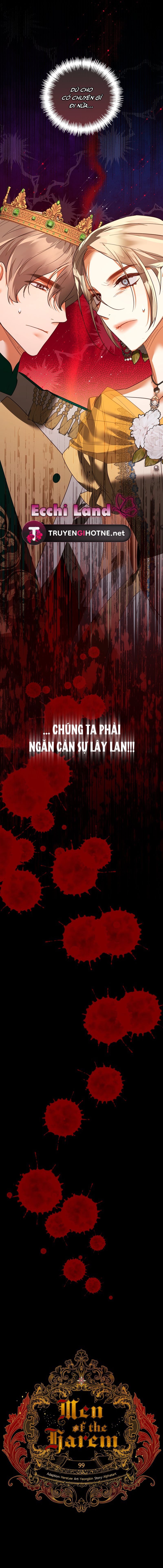 đọc truyện Hậu Cung Của Nữ Chính Chương 99.1 ảnh 9 tại Thiên Thai Truyện