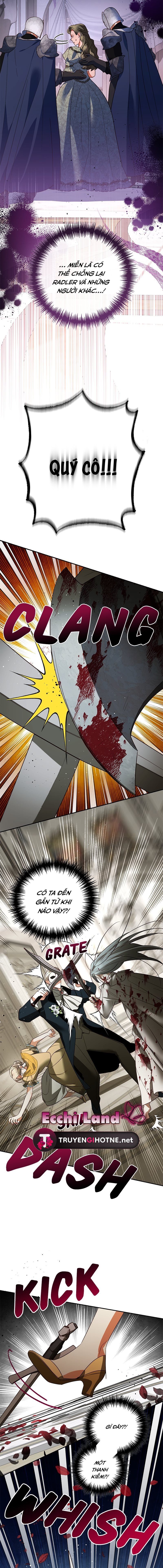 đọc truyện Hậu Cung Của Nữ Chính Chương 99.1 ảnh 11 tại Thiên Thai Truyện