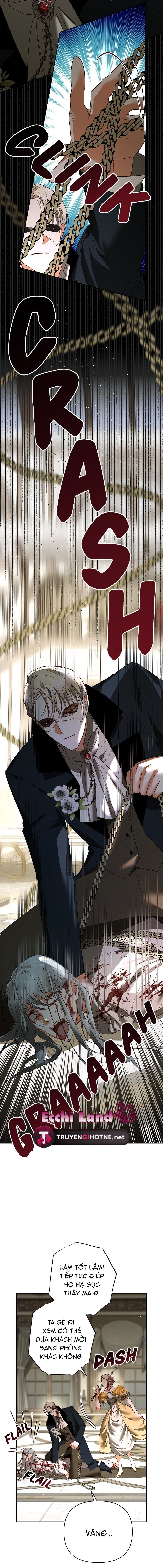 đọc truyện Hậu Cung Của Nữ Chính Chương 99.2 ảnh 3 tại Thiên Thai Truyện