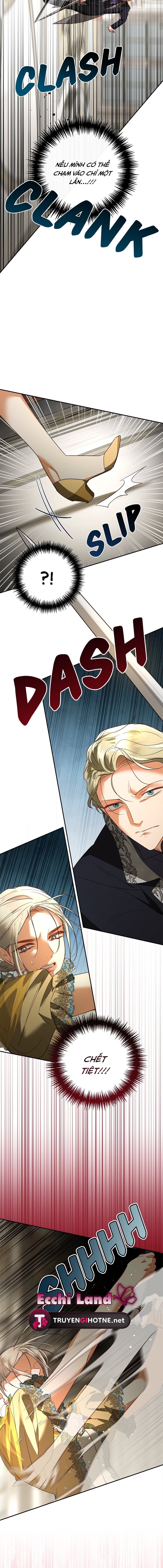 đọc truyện Hậu Cung Của Nữ Chính Chương 99.2 ảnh 12 tại Thiên Thai Truyện