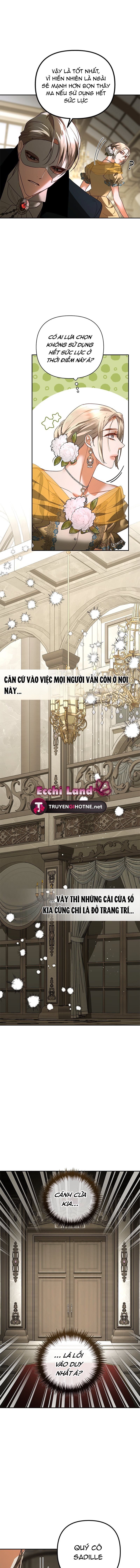 đọc truyện Hậu Cung Của Nữ Chính Chương 99.2 ảnh 4 tại Thiên Thai Truyện