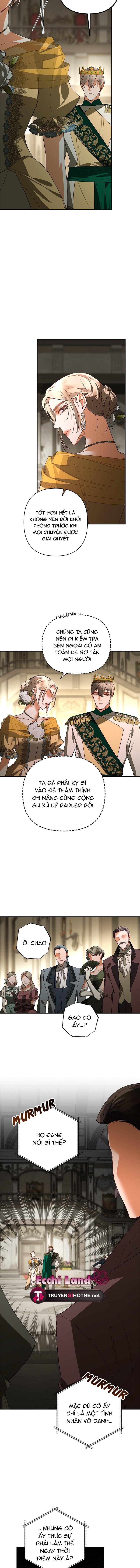 đọc truyện Hậu Cung Của Nữ Chính Chương 99.2 ảnh 5 tại Thiên Thai Truyện