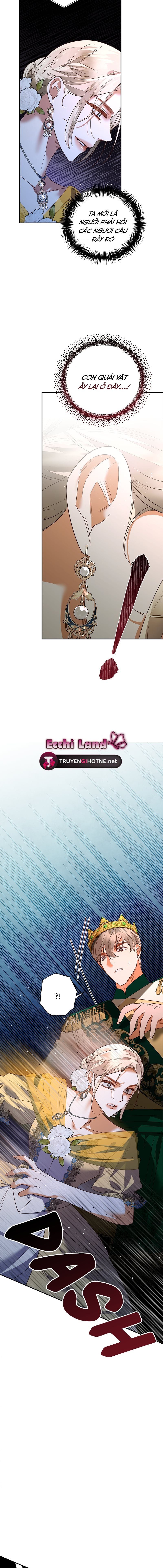 đọc truyện Hậu Cung Của Nữ Chính Chương 99.2 ảnh 6 tại Thiên Thai Truyện