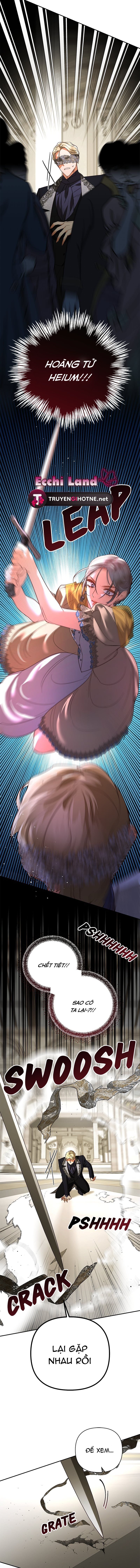 đọc truyện Hậu Cung Của Nữ Chính Chương 99.2 ảnh 7 tại Thiên Thai Truyện